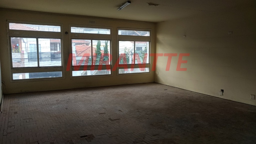 Sobrado de 300m² com 6 quartos em Limão