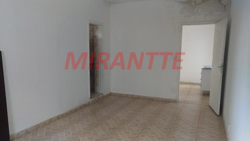 Sobrado de 300m² com 6 quartos em Limão