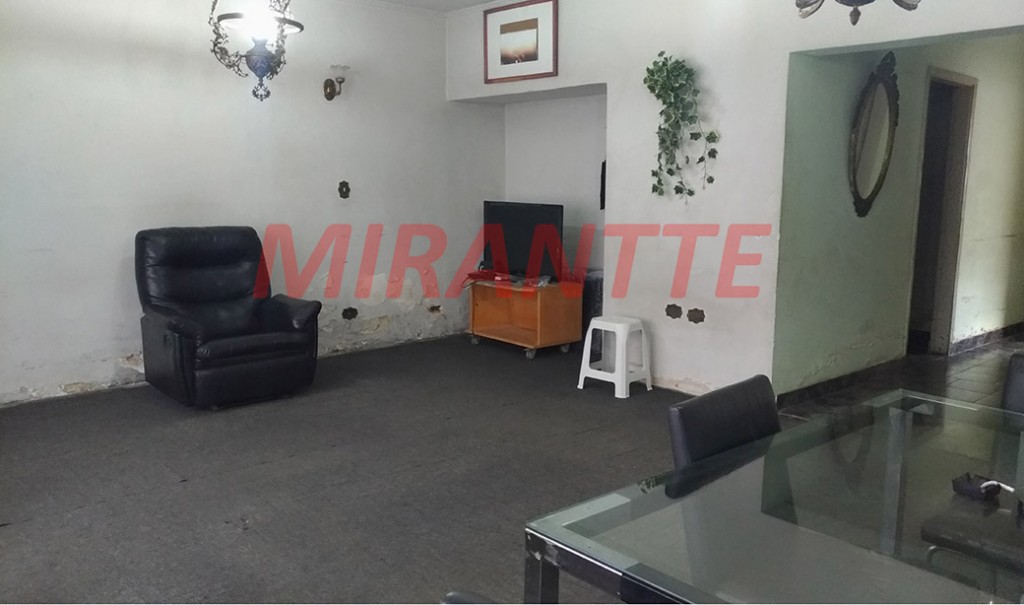 Sobrado de 300m² com 6 quartos em Limão