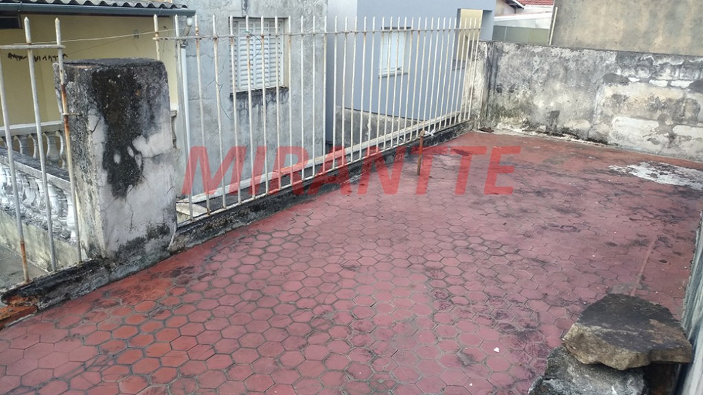 Sobrado de 300m² com 6 quartos em Limão