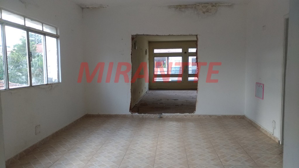 Sobrado de 300m² com 6 quartos em Limão