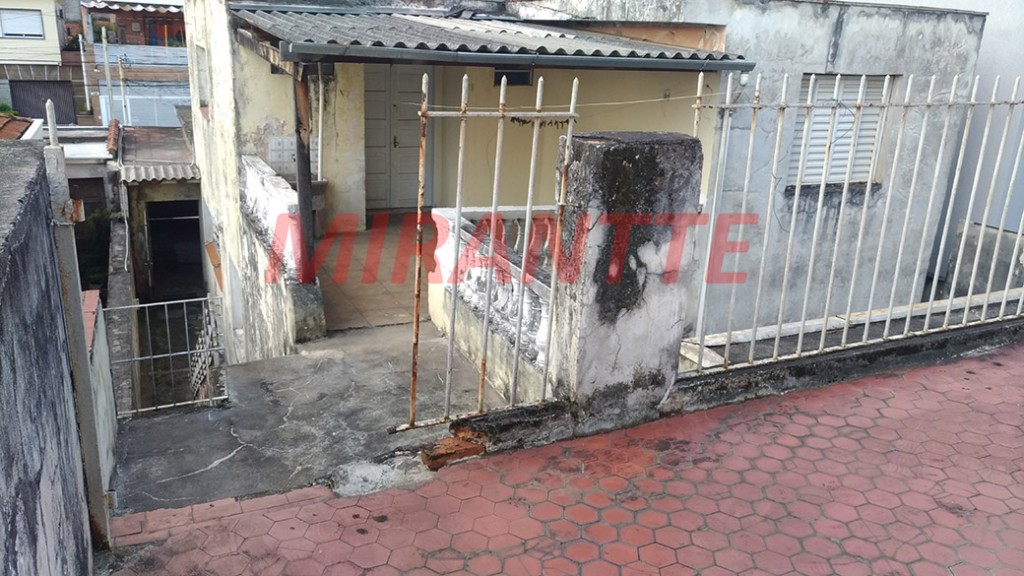 Sobrado de 300m² com 6 quartos em Limão
