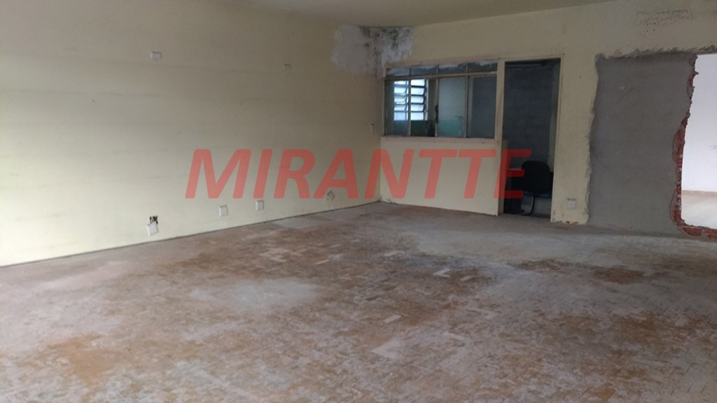 Sobrado de 300m² com 6 quartos em Limão