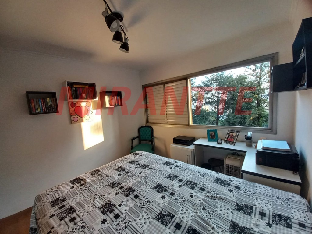Apartamento de 10.6m² com 3 quartos em Parque Da Mooca