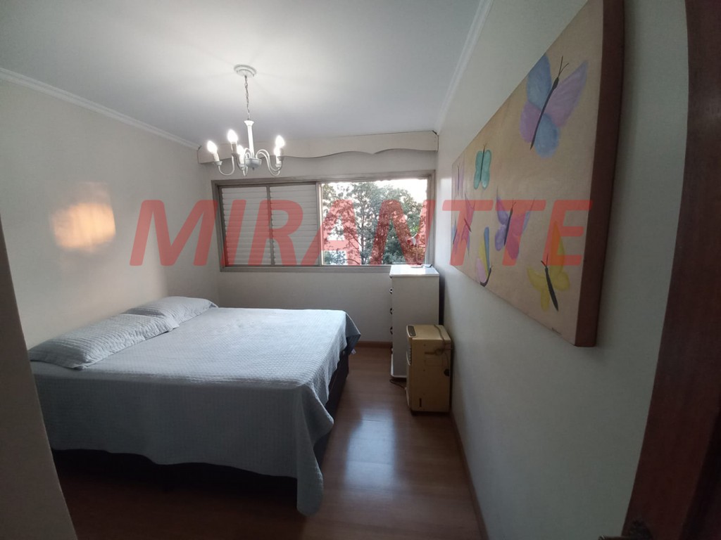 Apartamento de 10.6m² com 3 quartos em Parque Da Mooca