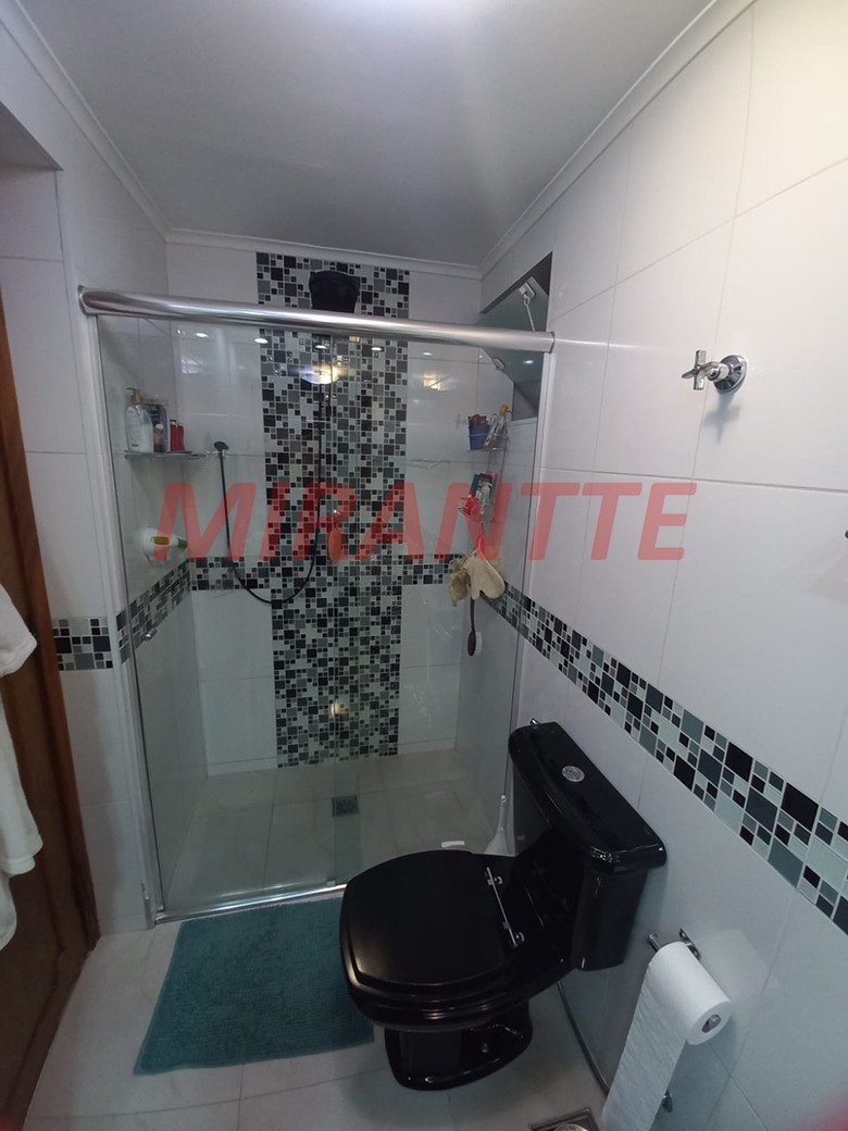 Apartamento de 10.6m² com 3 quartos em Parque Da Mooca