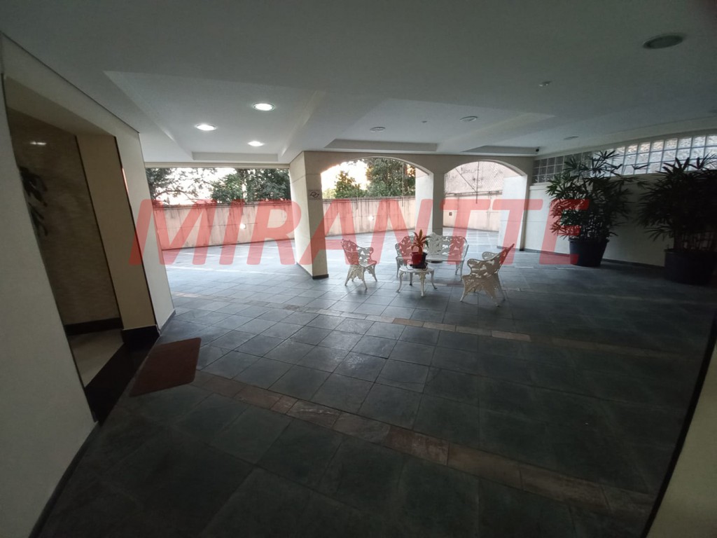 Apartamento de 10.6m² com 3 quartos em Parque Da Mooca
