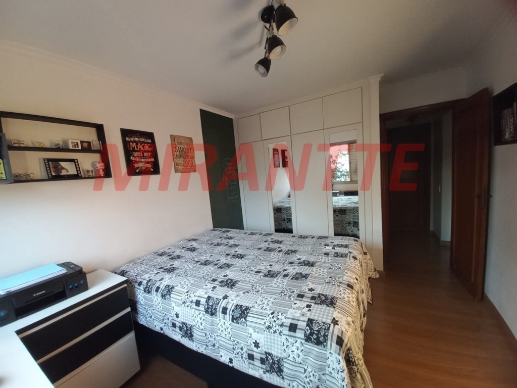 Apartamento de 10.6m² com 3 quartos em Parque Da Mooca