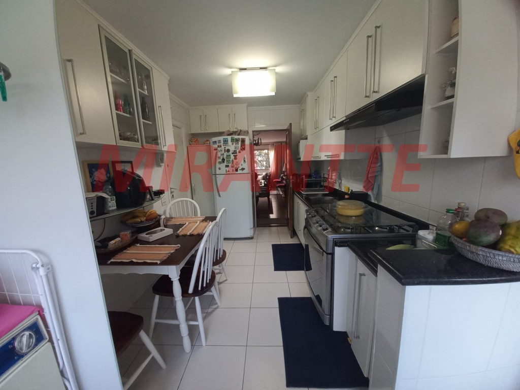 Apartamento de 10.6m² com 3 quartos em Parque Da Mooca