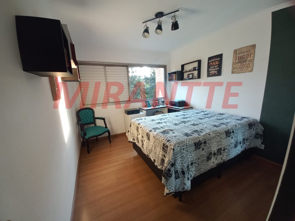 Apartamento de 10.6m² com 3 quartos em Parque Da Mooca