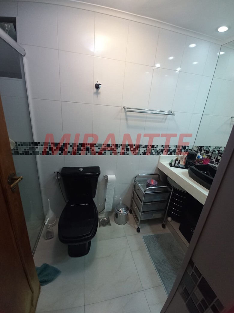 Apartamento de 10.6m² com 3 quartos em Parque Da Mooca