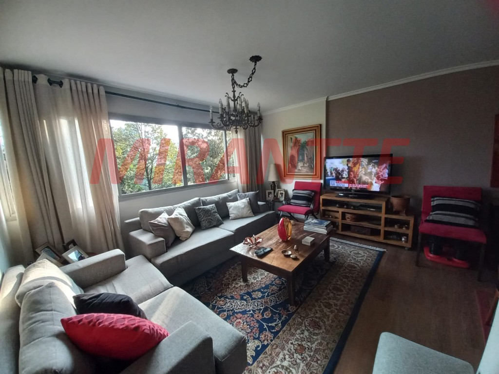 Apartamento de 10.6m² com 3 quartos em Parque Da Mooca