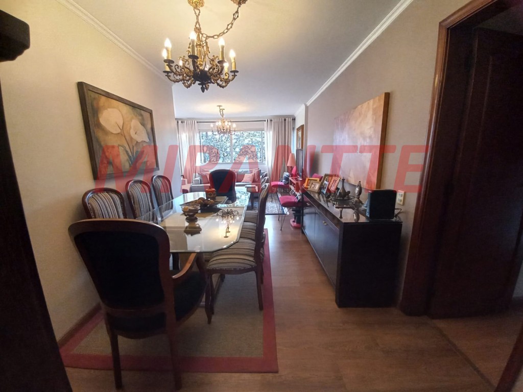 Apartamento de 10.6m² com 3 quartos em Parque Da Mooca