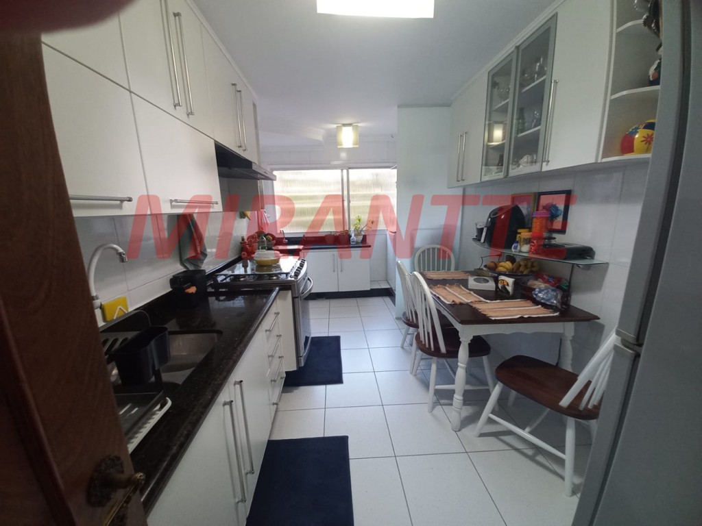Apartamento de 10.6m² com 3 quartos em Parque Da Mooca