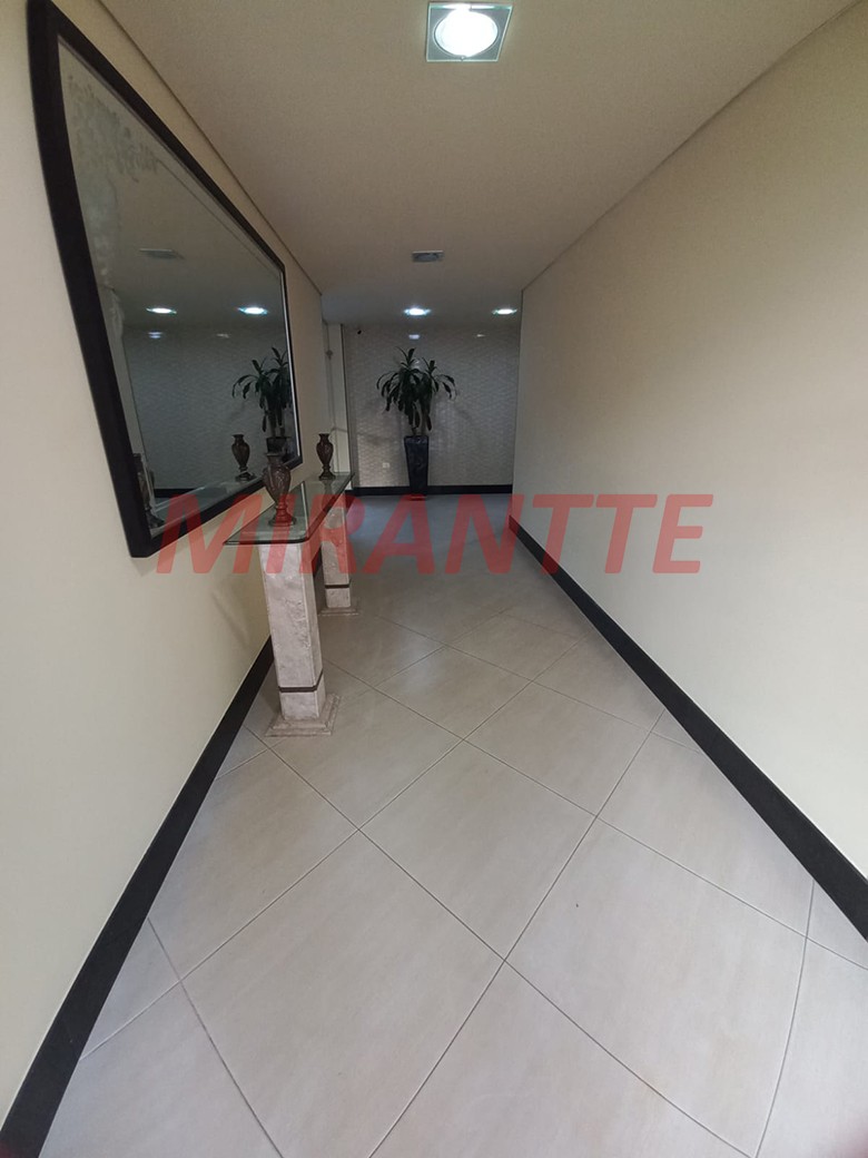 Apartamento de 10.6m² com 3 quartos em Parque Da Mooca