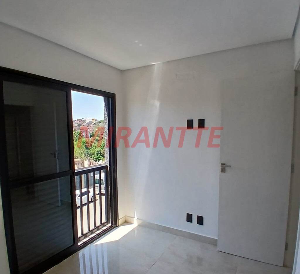 Sobrado de 126m² com 3 quartos em Villas do Jaguari