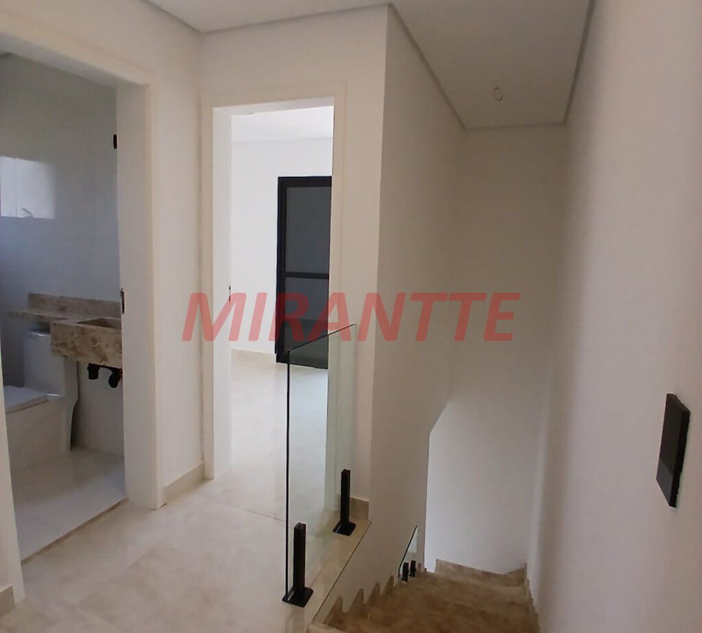 Sobrado de 126m² com 3 quartos em Villas do Jaguari