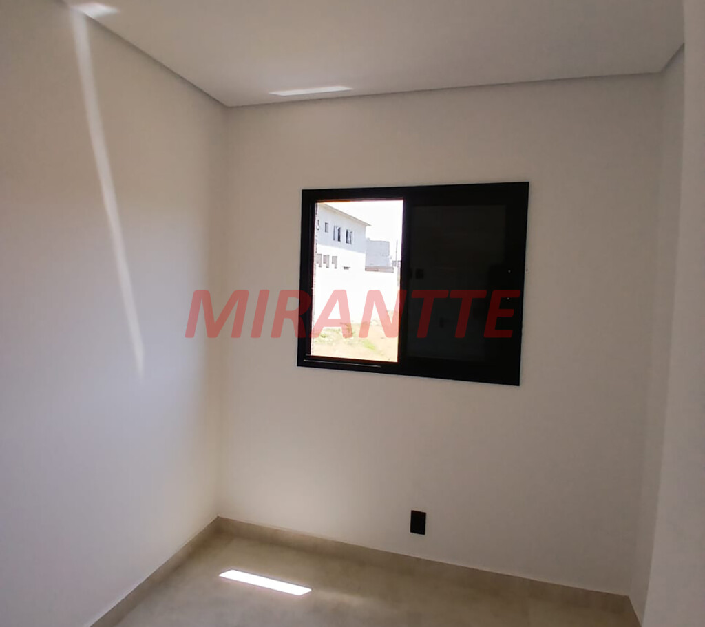 Sobrado de 126m² com 3 quartos em Villas do Jaguari