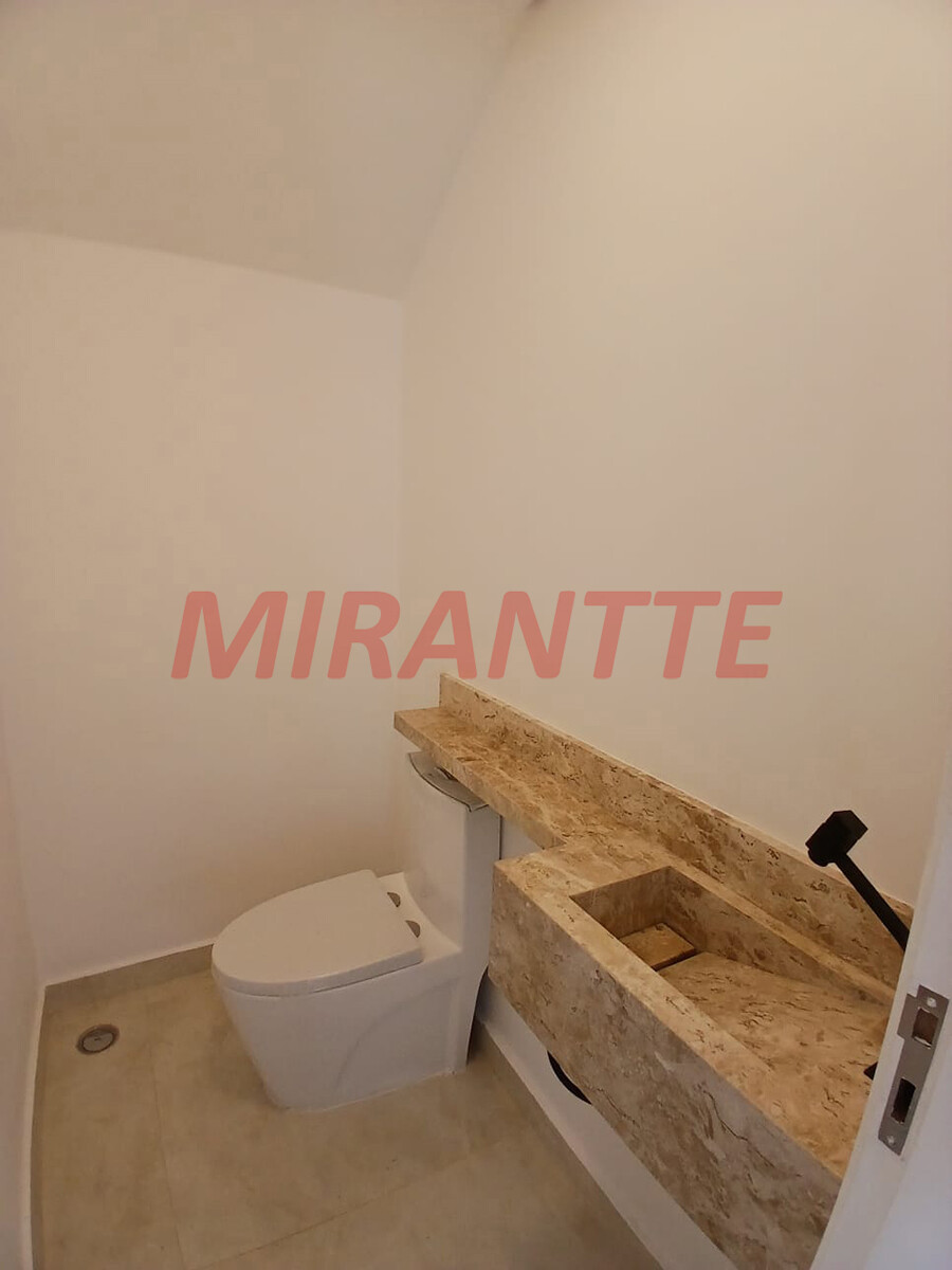 Sobrado de 126m² com 3 quartos em Villas do Jaguari
