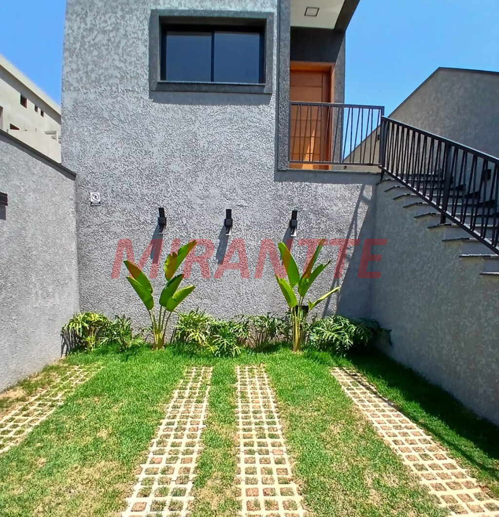 Sobrado de 126m² com 3 quartos em Villas do Jaguari