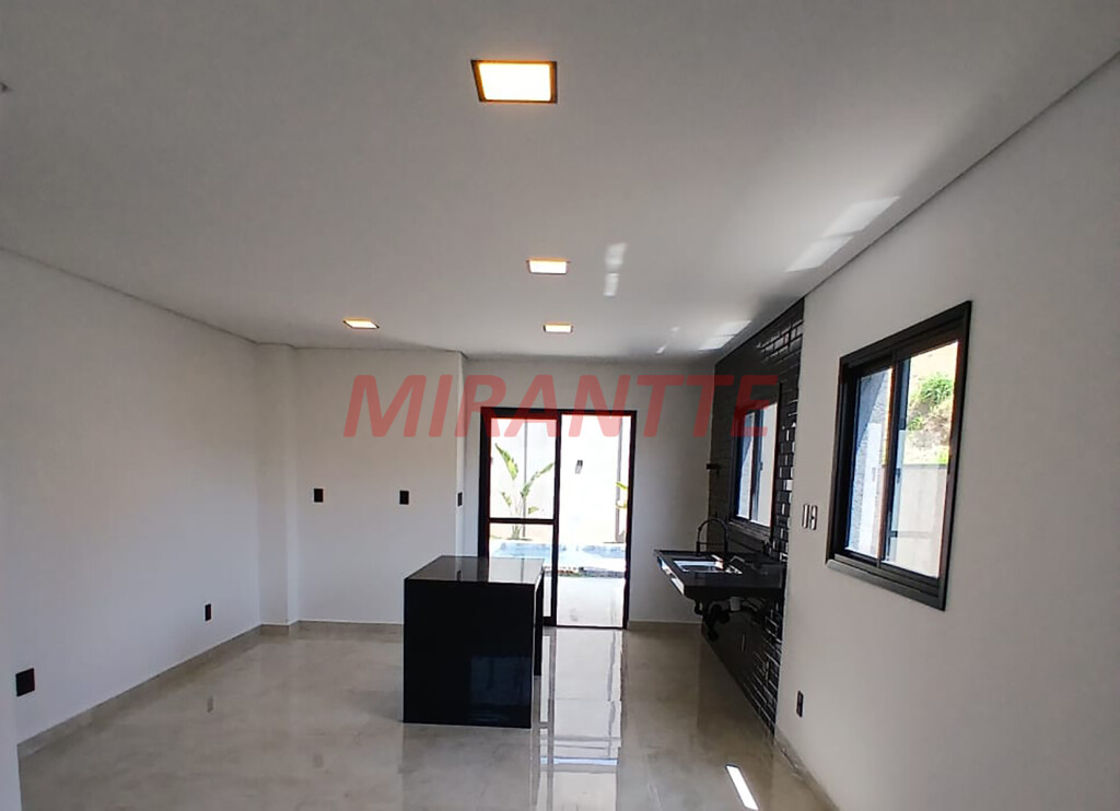 Sobrado de 126m² com 3 quartos em Villas do Jaguari
