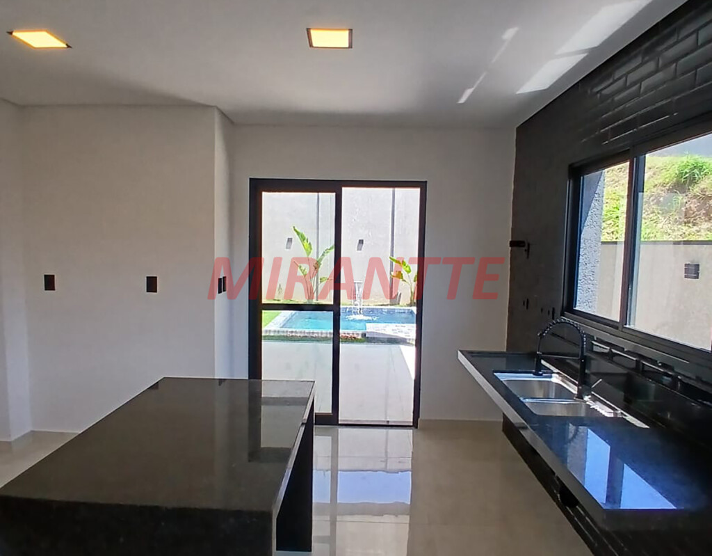 Sobrado de 126m² com 3 quartos em Villas do Jaguari