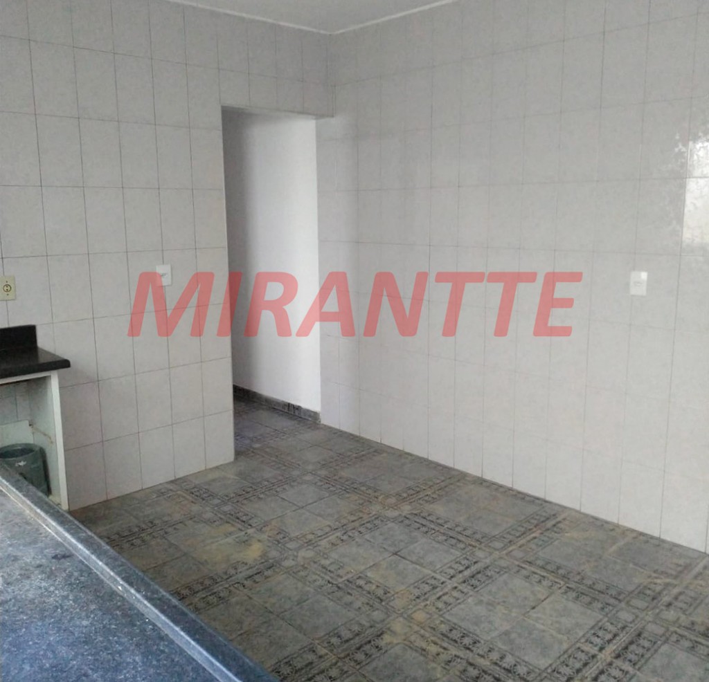 Sobrado de 160m² com 3 quartos em Jardim São Francisco