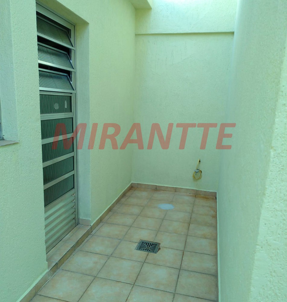 Sobrado de 160m² com 3 quartos em Jardim São Francisco
