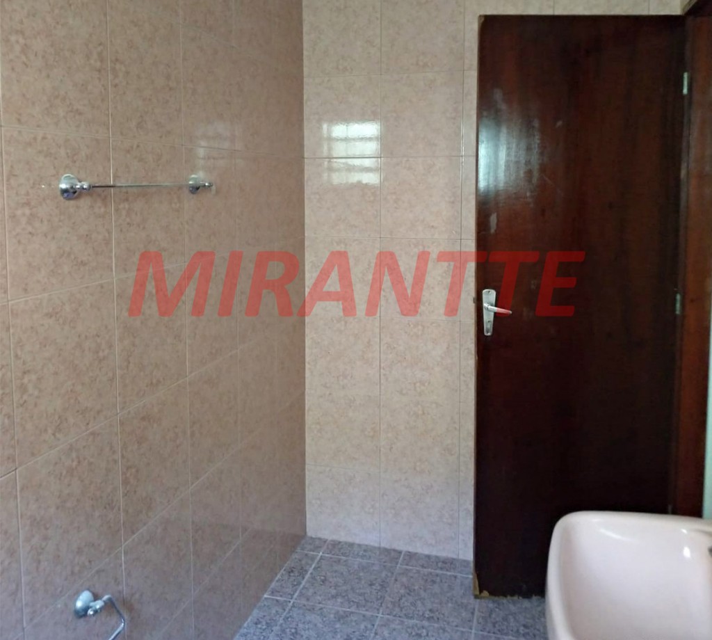 Sobrado de 160m² com 3 quartos em Jardim São Francisco