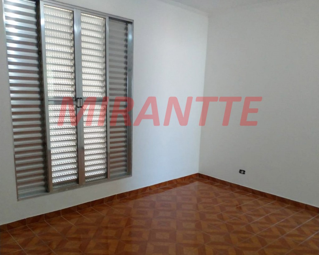 Sobrado de 160m² com 3 quartos em Jardim São Francisco