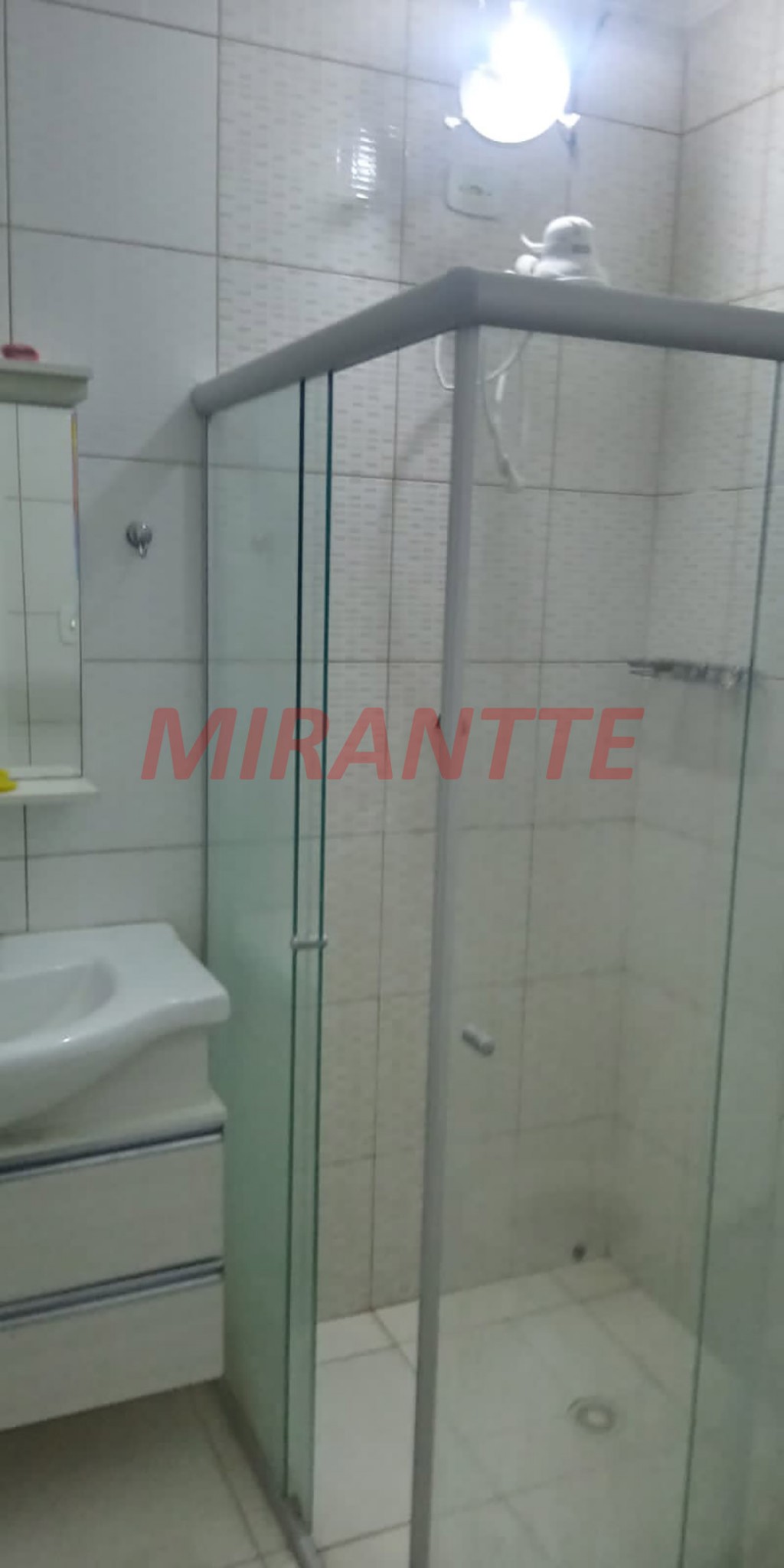 Sobrado de 138m² com 4 quartos em Jardim Santa Cruz