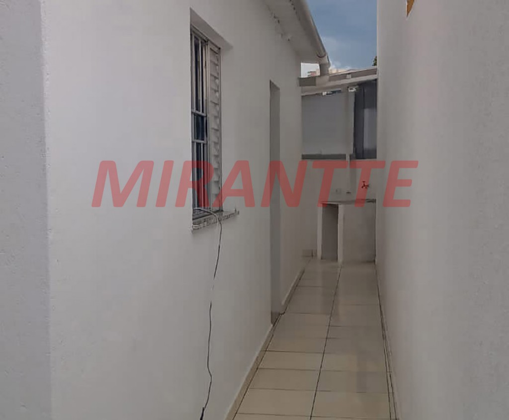 Sobrado de 138m² com 4 quartos em Jardim Santa Cruz