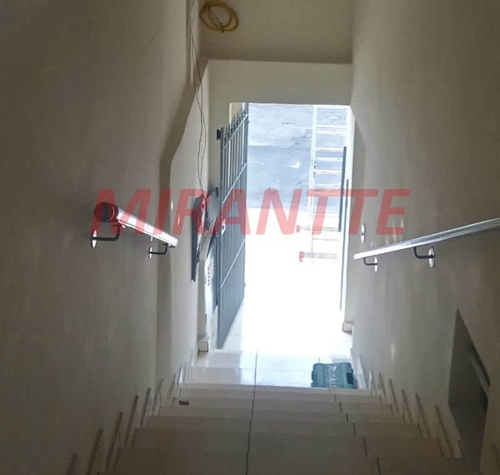 Sobrado de 138m² com 4 quartos em Jardim Santa Cruz