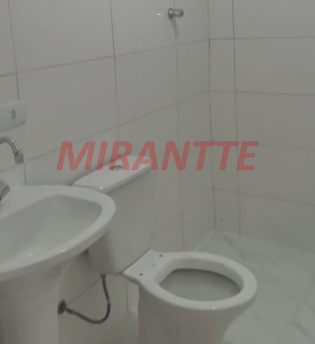 Sobrado de 138m² com 4 quartos em Jardim Santa Cruz