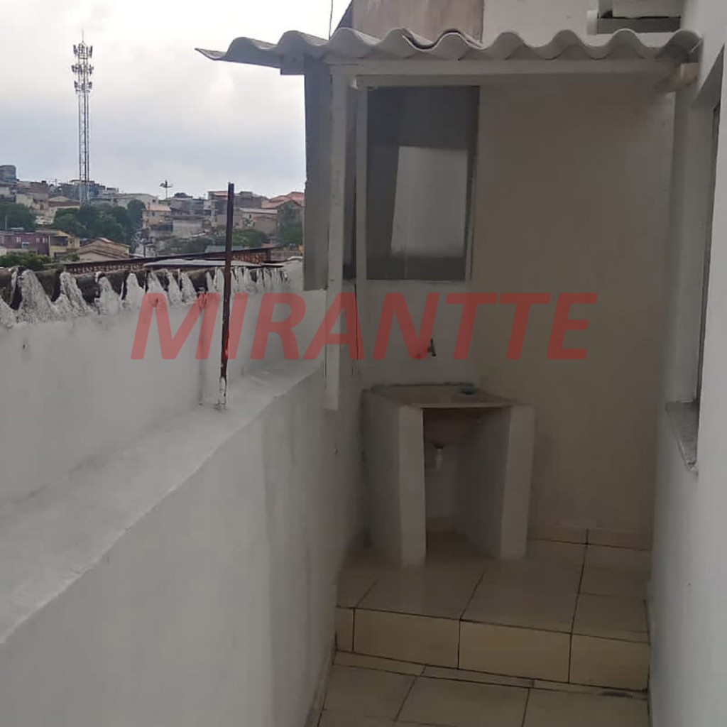 Sobrado de 138m² com 4 quartos em Jardim Santa Cruz