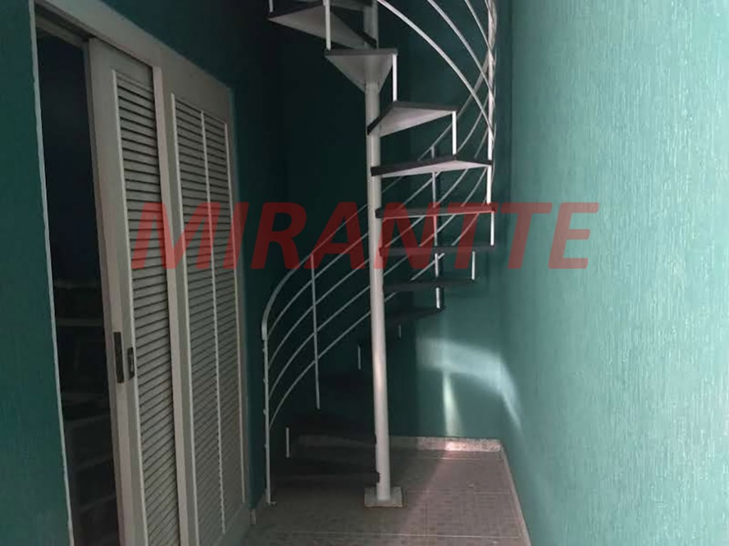 Sobrado de 90m² com 2 quartos em Jardim Estrela