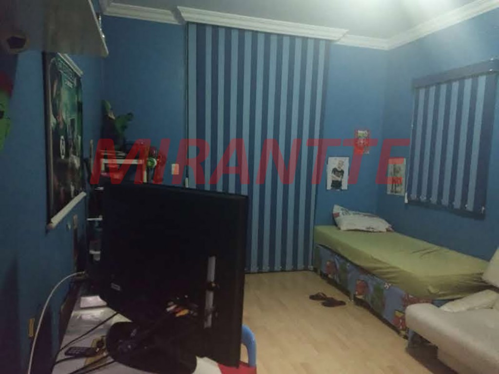 Sobrado de 90m² com 2 quartos em Jardim Estrela