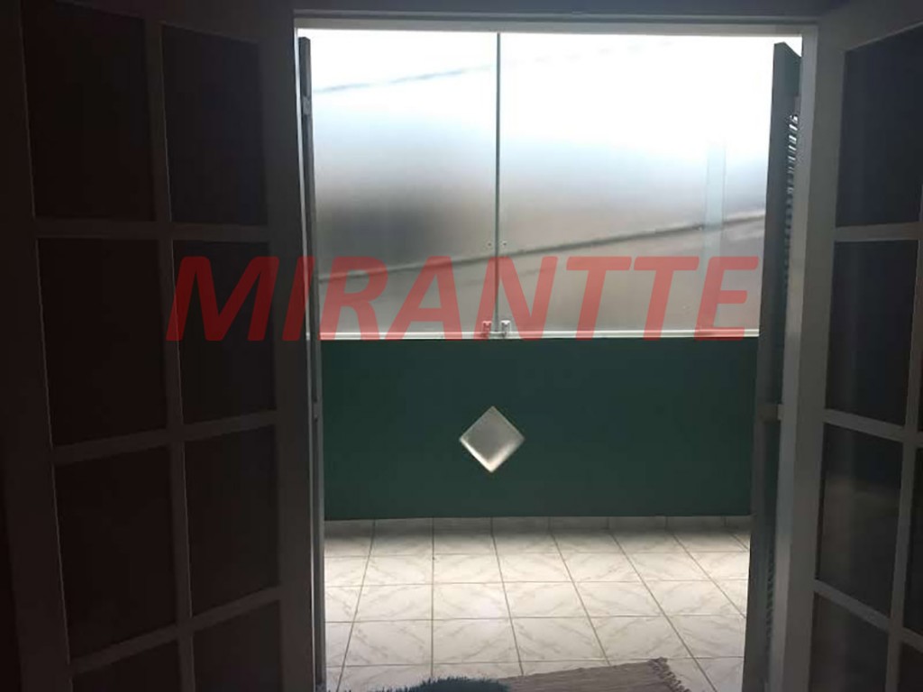 Sobrado de 90m² com 2 quartos em Jardim Estrela