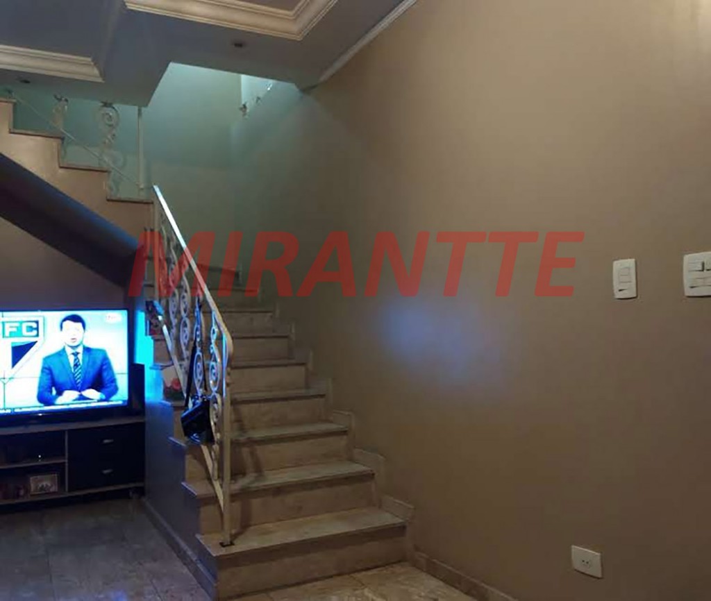 Sobrado de 90m² com 2 quartos em Jardim Estrela