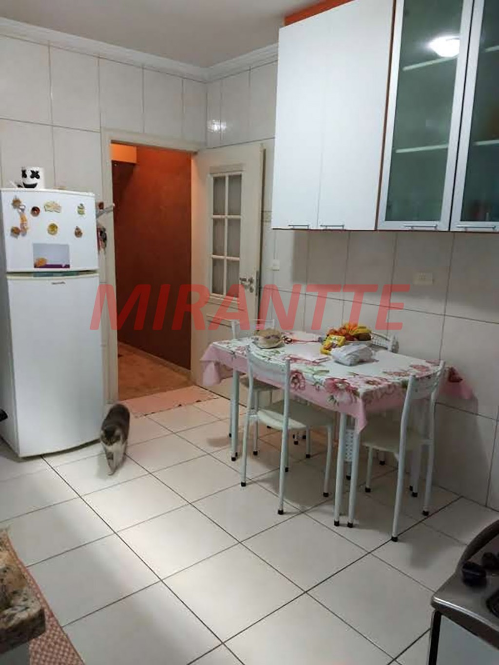 Sobrado de 90m² com 2 quartos em Jardim Estrela