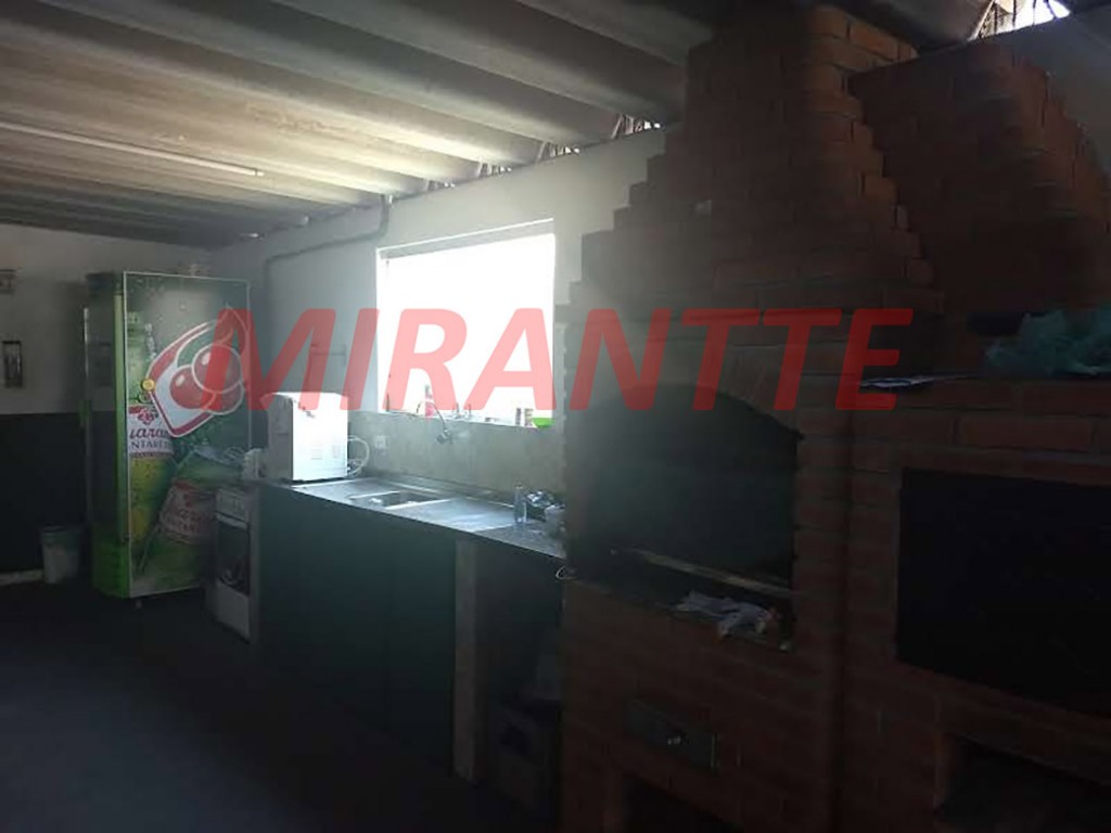 Sobrado de 90m² com 2 quartos em Jardim Estrela