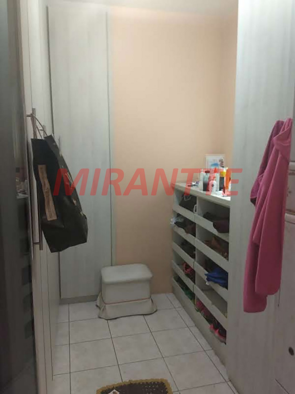 Sobrado de 90m² com 2 quartos em Jardim Estrela