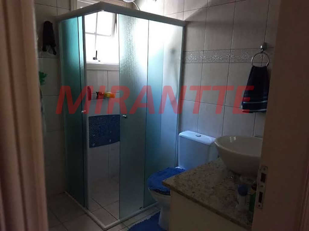 Sobrado de 90m² com 2 quartos em Jardim Estrela
