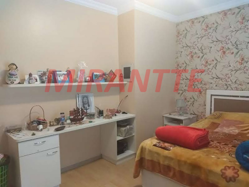 Sobrado de 90m² com 2 quartos em Jardim Estrela