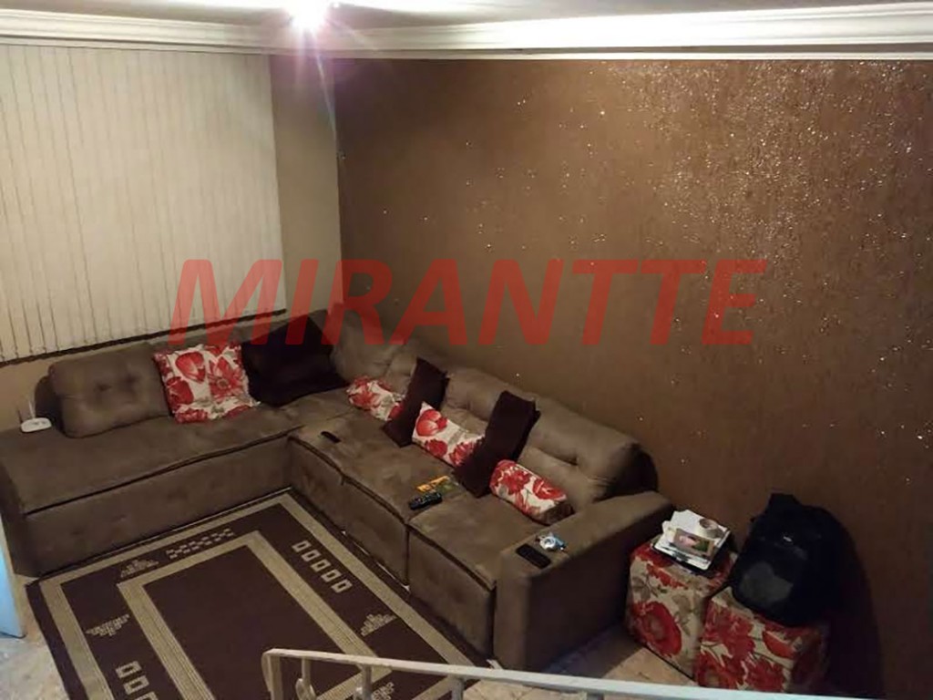 Sobrado de 90m² com 2 quartos em Jardim Estrela