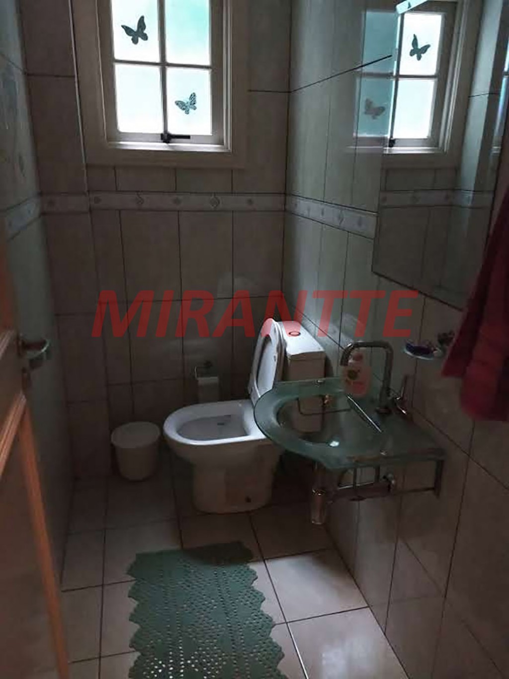 Sobrado de 90m² com 2 quartos em Jardim Estrela