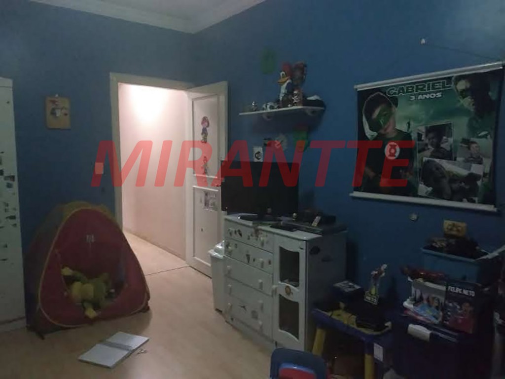 Sobrado de 90m² com 2 quartos em Jardim Estrela