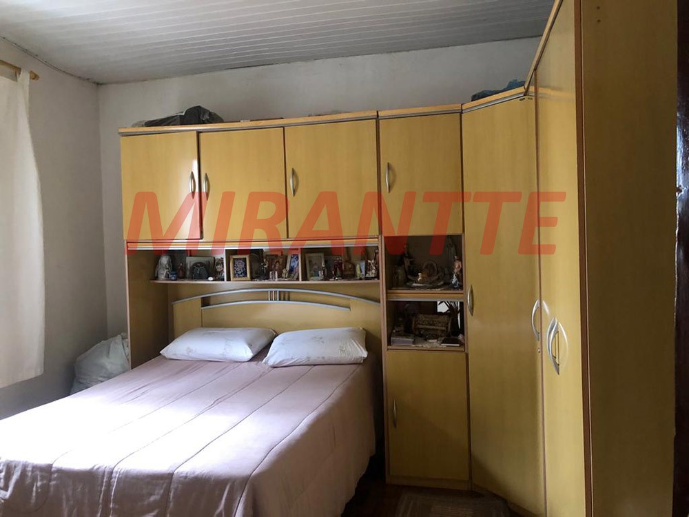 Casa terrea de 154m² com 3 quartos em Parque Vitória