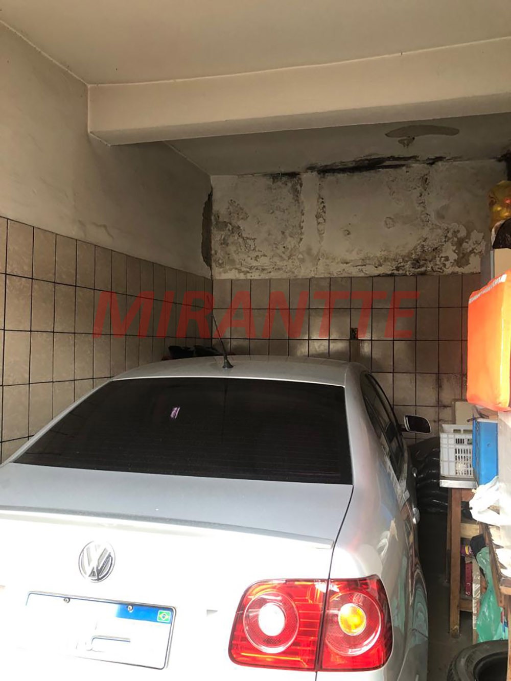Casa terrea de 154m² com 3 quartos em Parque Vitória