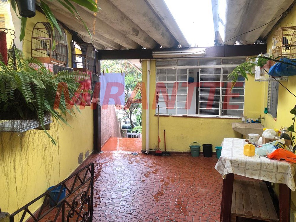 Casa terrea de 154m² com 3 quartos em Parque Vitória